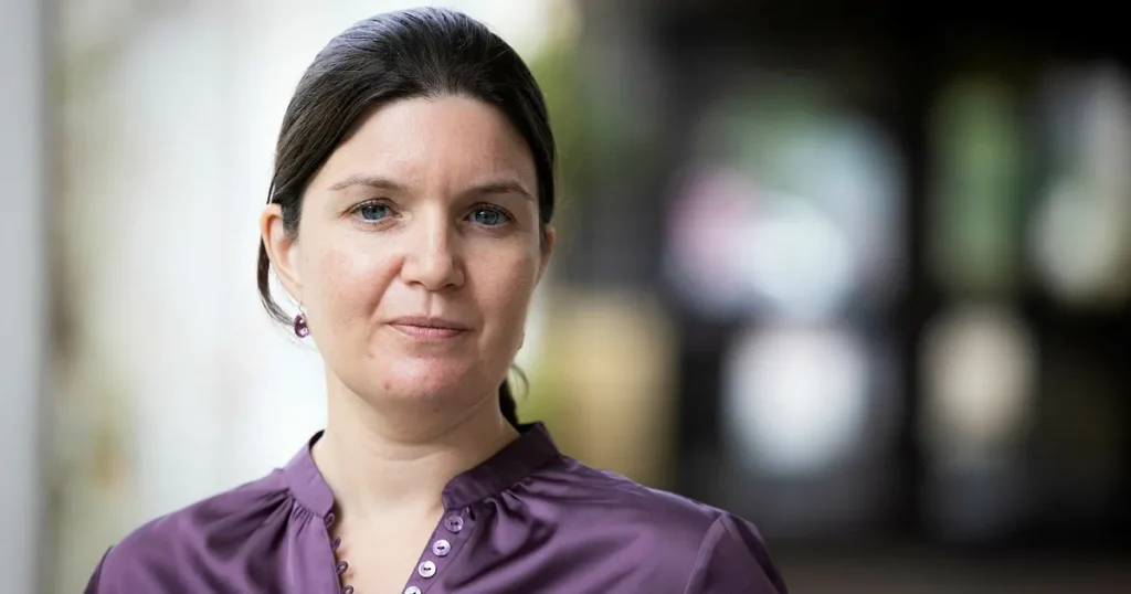 Psykologen om pyromanens drivkraft: ”Positiv eller negativ klang”