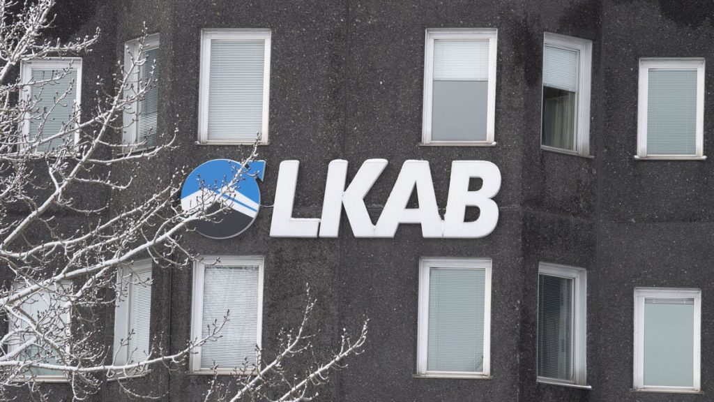 Domstol godkänner ny LKAB-industripark i Luleå