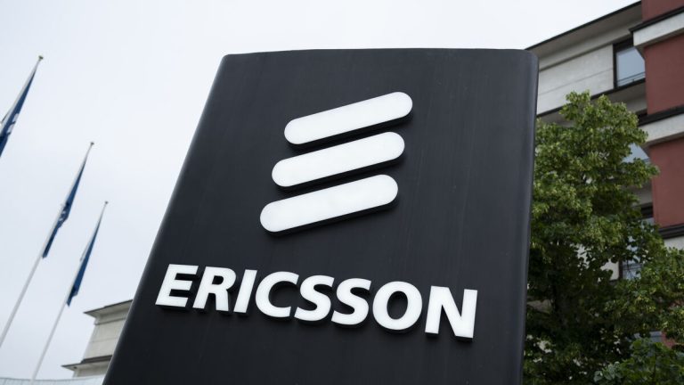 Ericsson flyttar huvudkontor från Kista till Hagastaden