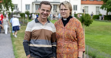 Ed krävde hönsgård på Harpsund – nu betalas fakturan