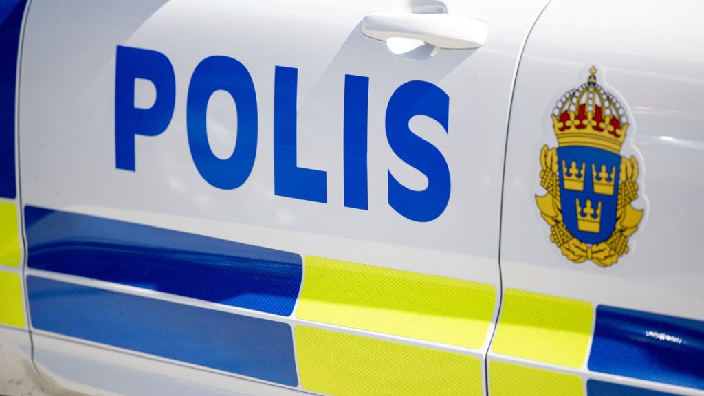 Misstänkt farligt föremål hittades i Navestad, Norrköping