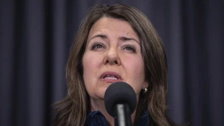 Alberta röstar den 19 oktober om att lämna Kanada