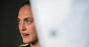 23-åriga doldisen kan vinna Champions League: ”Vill maxa allt jag kan för att hjälpa laget”