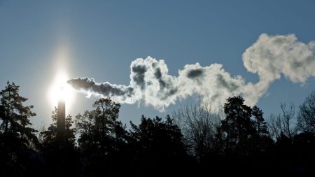 Fler skogsbränder, ökad dödlighet kopplade till utsläpp