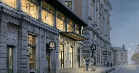 Så blir Kungliga Operan efter renoveringen