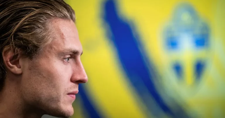Svanberg om VM-chansen efter covid-smällen: ”Fotboll är möjligheter och motgångar”