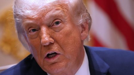 Källor: Trump skärper sina krav i förslag till Iran