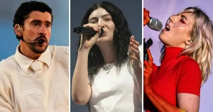 Här är 26 musikhändelser att se fram emot sommaren 2026