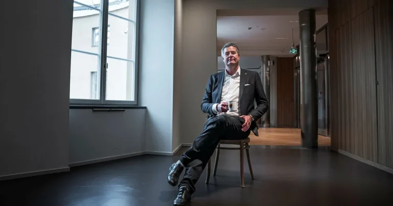 SD vill krympa biståndet: ”Lägg ner Sida”