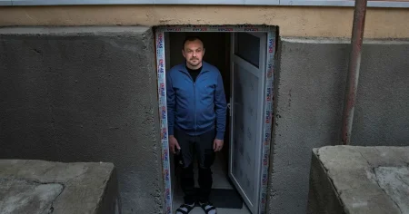 Serhii blev utvisad efter myndigheternas förväxling