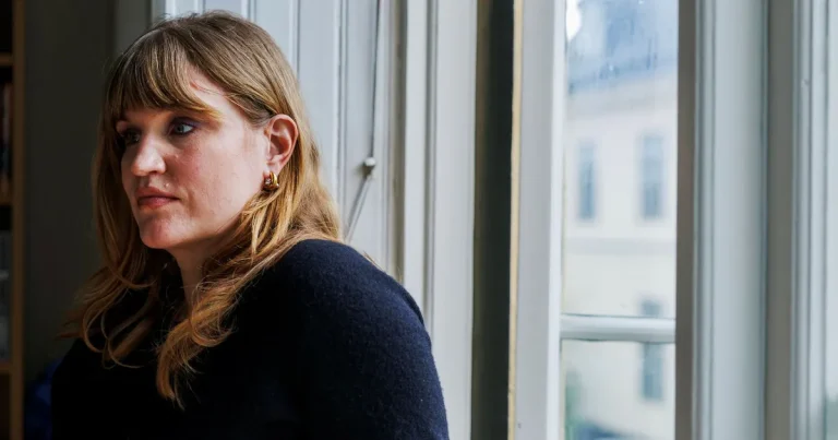 Tone Schunnesson: ”Alex Schulman kan göra precis vad han vill”