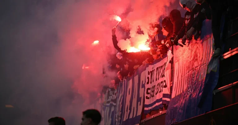 Lagar mot läktarstök kan komma först efter valet