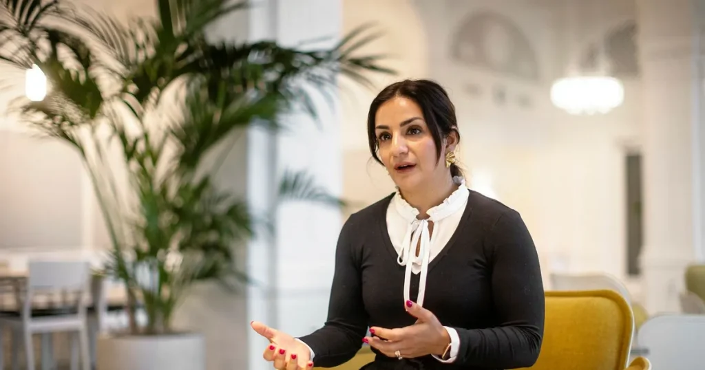 M vill minska brott med hjälp av kultur