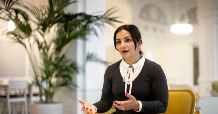 M vill minska brott med hjälp av kultur