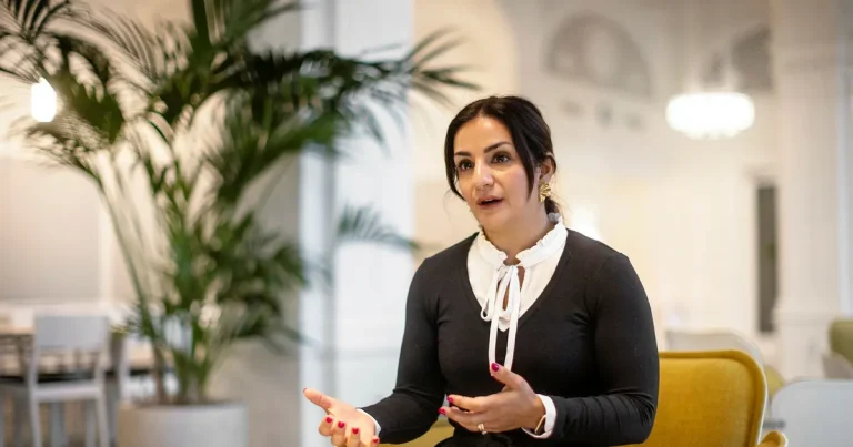 M vill minska brott med hjälp av kultur