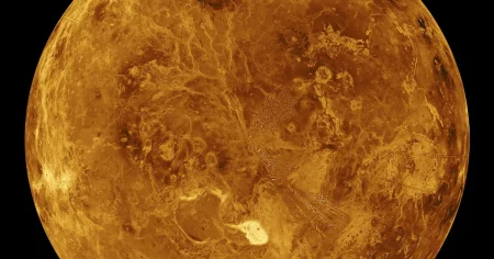 Svensk-indiskt rymdprogram ska försöka lösa Venus-mysteriet