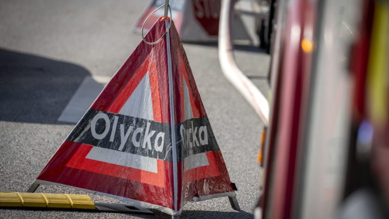 25-årig man dömd till två års fängelse efter dödsolycka i Arvidsjaur i augusti 2025