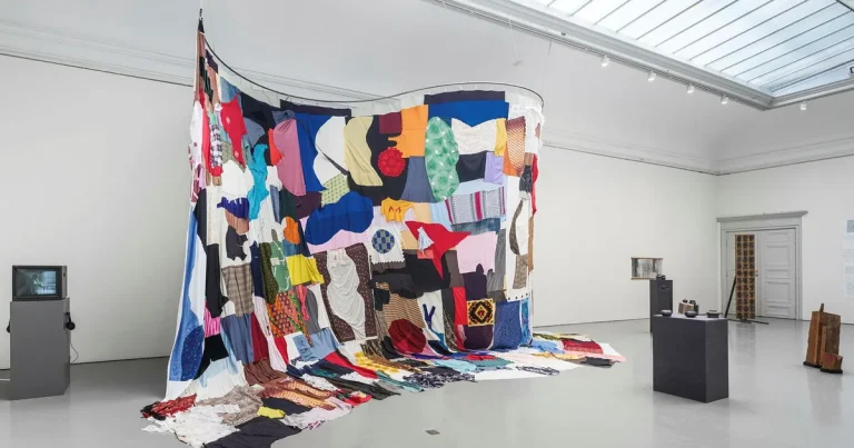 Mejan håller greppet som Sveriges ledande konsthögskola