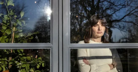 Film om ryska krigsbrott mot barn visas i Sverige: ”De hjärntvättas”