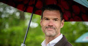 Johannes Klenell: Det är valår och plötsligt har Johan Forssell ett ”hjärta”