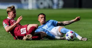 Malmö FF i kris – längsta förlustsviten på 18 år