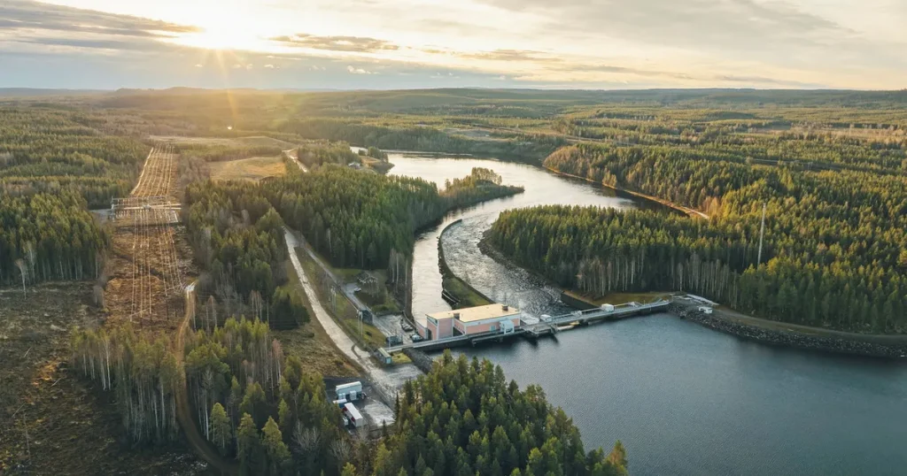 Därför kunde Lyten köpa Northvolt: Elen