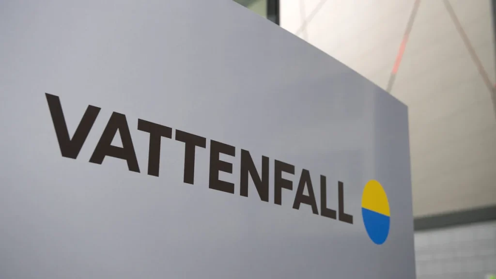 Vattenfall ska investera 12 miljarder kronor i svensk vattenkraft till 2030