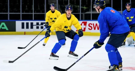 Så ska Sverige sätta stopp för rusande schweizare