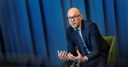 Martin Liby Troein: Liberalernas utspel om kall öl säger allt om vart vi är på väg