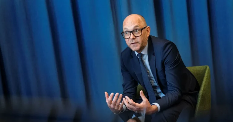 Martin Liby Troein: Liberalernas utspel om kall öl säger allt om vart vi är på väg