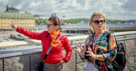 Så tycker stockholmarna om den omtalade bron