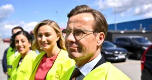 Trenden som kan göra Ulf Kristersson till vinnare