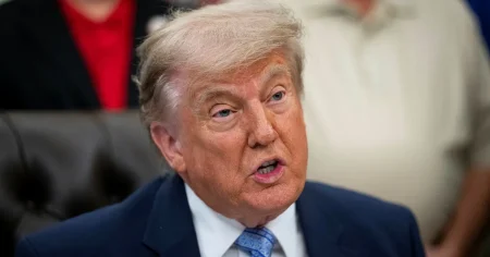 USA skickar 5 000 soldater till Polen