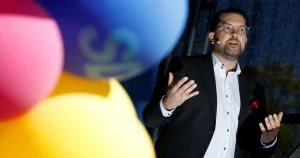 SD vill ha nära hälften av ministerposterna