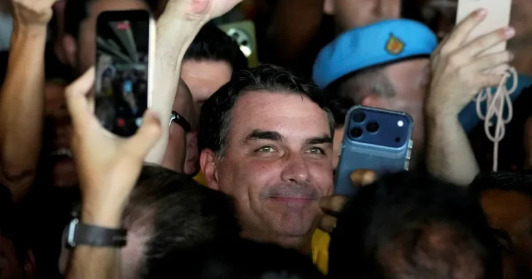 Trump terrorklassar brasilianska karteller efter Bolsonaros påtryckningar