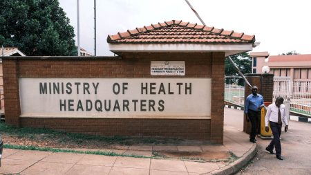 Två nya fall av ebola bekräftade i Uganda, vilket för totalen till sju