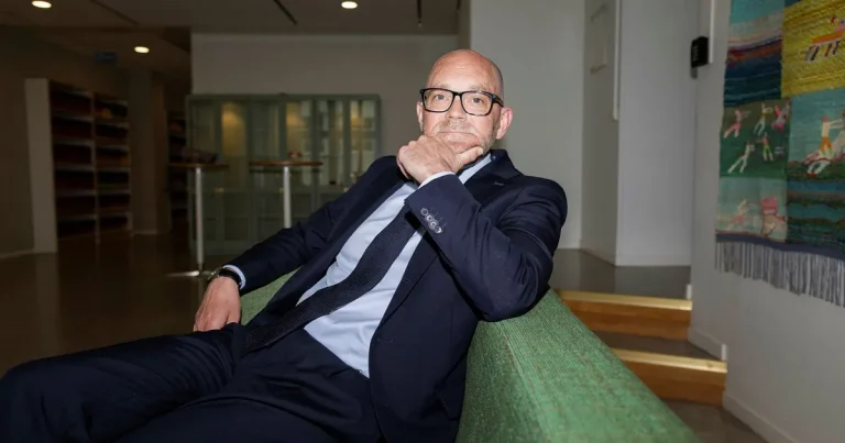 Liberalerna: Därför vill vi fortsätta sänka skatterna för höginkomsttagare