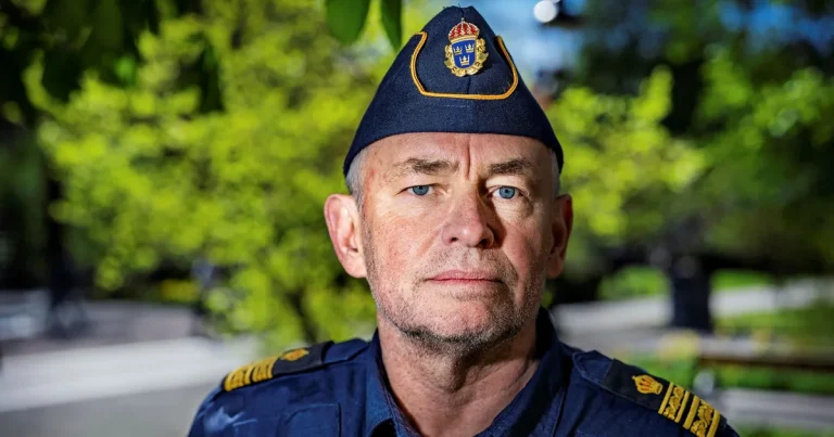 Polisen: Bara ett dominerande gäng kvar