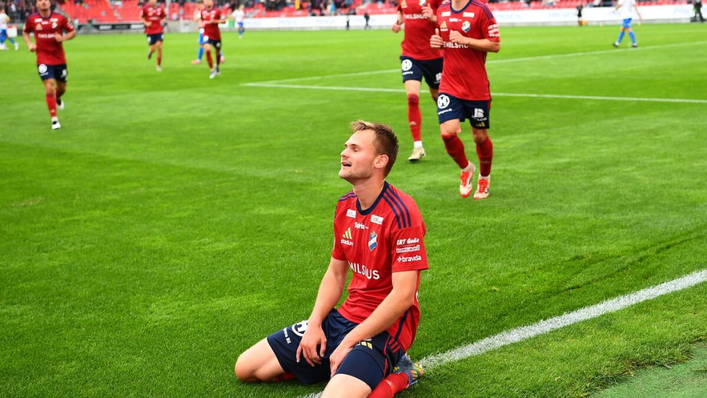 Öster förlorade igen, med ny tränare