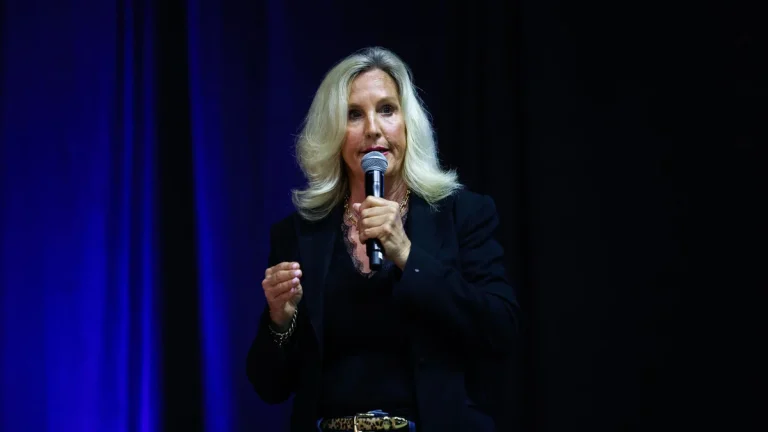 Erin Brockovich på krigsstigen igen över amerikansk datacenterexplosion