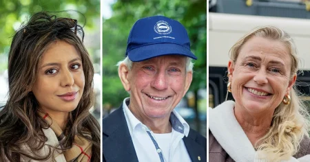 Så tycker stadsborna om halverat pris på kollektivtrafik