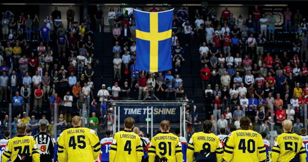 Malin Fransson: Vart är Tre Kronor på väg – och hur ska de öka intresset?