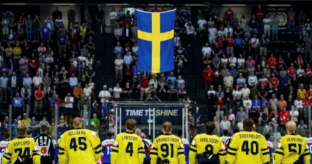 Malin Fransson: Vart är Tre Kronor på väg – och hur ska de öka intresset?