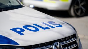 Svensk polis kan för första gången ingripa i Finland