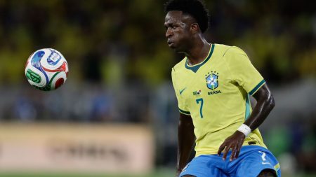 VM-guide: Brasilien jagar sin sjätte VM-titel