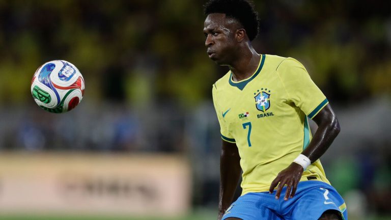 VM-guide: Brasilien jagar sin sjätte VM-titel