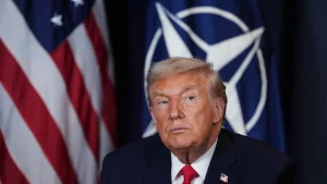 Trump att närvara vid NATO-toppmöte i Turkiet i början av juli