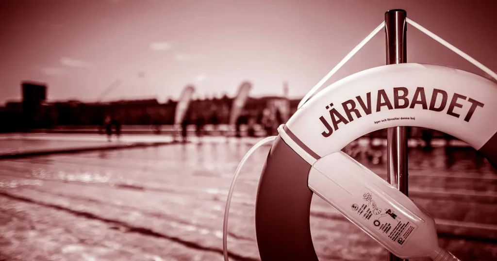 Ledare: Inte en sommar till – de tragiska drunkningsolyckorna måste få ett slut