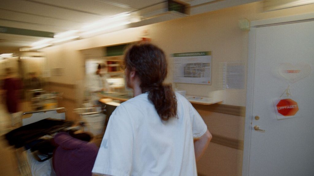 Allt fler drabbas av arbetssjukdomar, upp nästan 30 procent från 2024