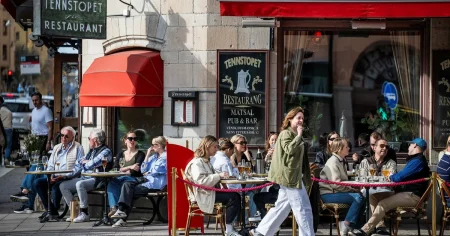 Maria Gunther: Konsten att välja rätt restaurang på semestern